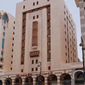 ديار السلام المدينة المنورة